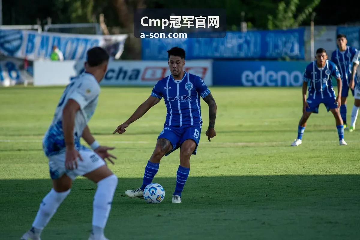 Cmp冠军品牌意象图