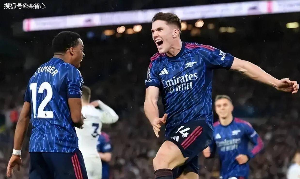 4-0横扫利兹联+终结联赛3轮不胜+领先优势扩大至6分!