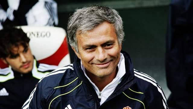 穆里尼奥自断回归皇马路!名记曝维尼修斯对他极度不满