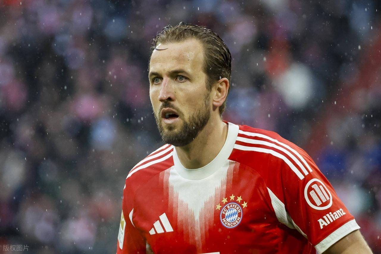 3-2,拜仁掀翻德甲第7,豪取4连胜,9分优势领跑,凯恩梅开二度